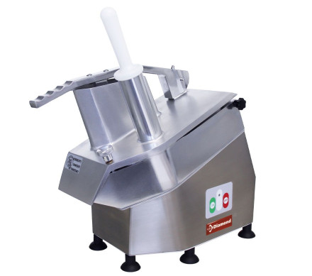 Diamond TVA-38D Table Top Vegetable Cutter – Commercial Food Preparation Equipment – Diamond