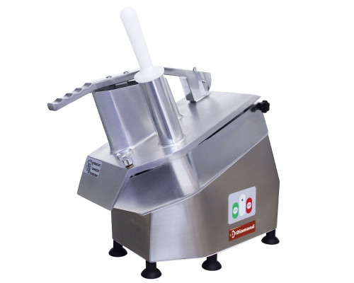 Diamond TVA-38D Table Top Vegetable Cutter – Commercial Food Preparation Equipment