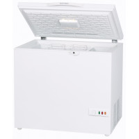Vestfrost SB 200 White Commercial Chest Freezer, 198 Litre
