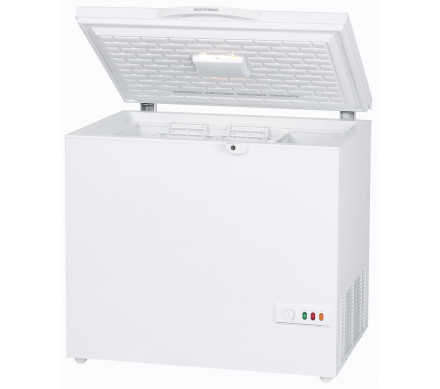Vestfrost SB 200 White Commercial Chest Freezer, 198 Litre â€“ Chest Freezers