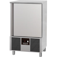 Sterling Pro SP0840BC-HC 8 Grid Single Door Blast Chiller / Freezer, 40kg/24kg – Commercial Refrigeration