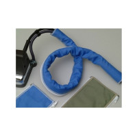 Cable and Hose Protector Sleeve for Irons – Commercial Ironing Spare Part