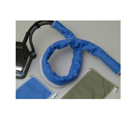 Cable and Hose Protector Sleeve for Irons – Commercial Ironing Spare Part â€“ Parts for Irons and Boilers