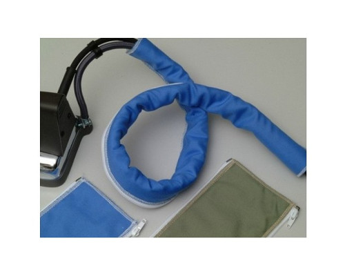 Cable and Hose Protector Sleeve for Irons – Commercial Ironing Spare Part