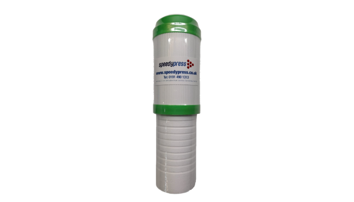 Speedypress Water Filter Cartridges