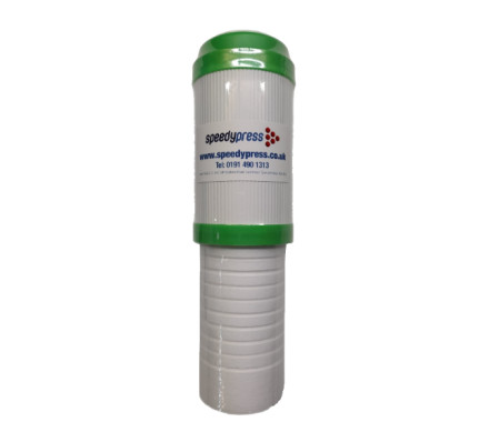Speedypress Water Filter Cartridges â€“ Parts for Irons and Boilers