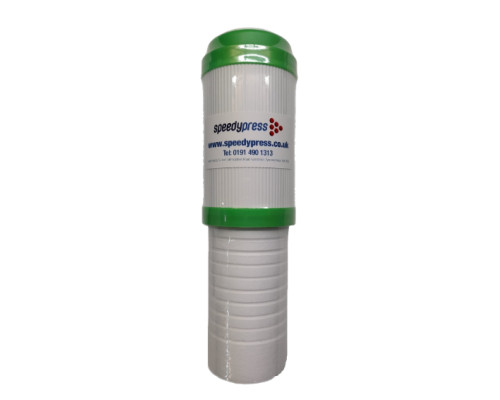 Speedypress Water Filter Cartridges