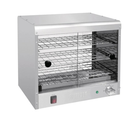 Buffalo Pie Cabinet 30 Pie Capacity – Buffalo