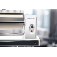 Speedypress CR8000 Commercial Rotary Iron Roller Press