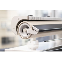 Speedypress CR8000 Commercial Rotary Iron Roller Press