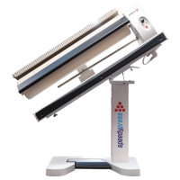 Speedypress CR8000 Commercial Rotary Iron Roller Press