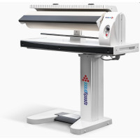 Speedypress CR8000 Commercial Rotary Iron Roller Press
