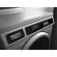 Maytag MDE28PRTGW 10.5kg Commercial Electric Vented Dryer