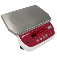 Diamond BAL/15-2 Stainless Steel Electronic Scale