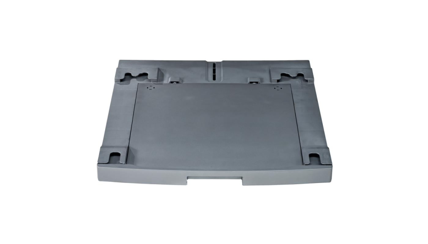 Electrolux Professional STA9S myPRO Stacking Kit with Pull-Out Shelf