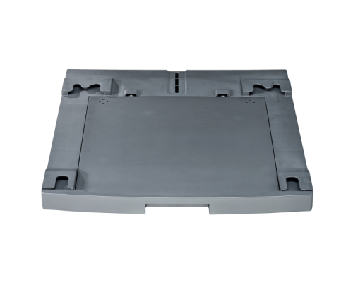 Electrolux Professional STA9S myPRO Stacking Kit with Pull-Out Shelf