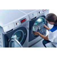 Electrolux myPRO WE170P 8kg Professional  – Commercial Washing Machine