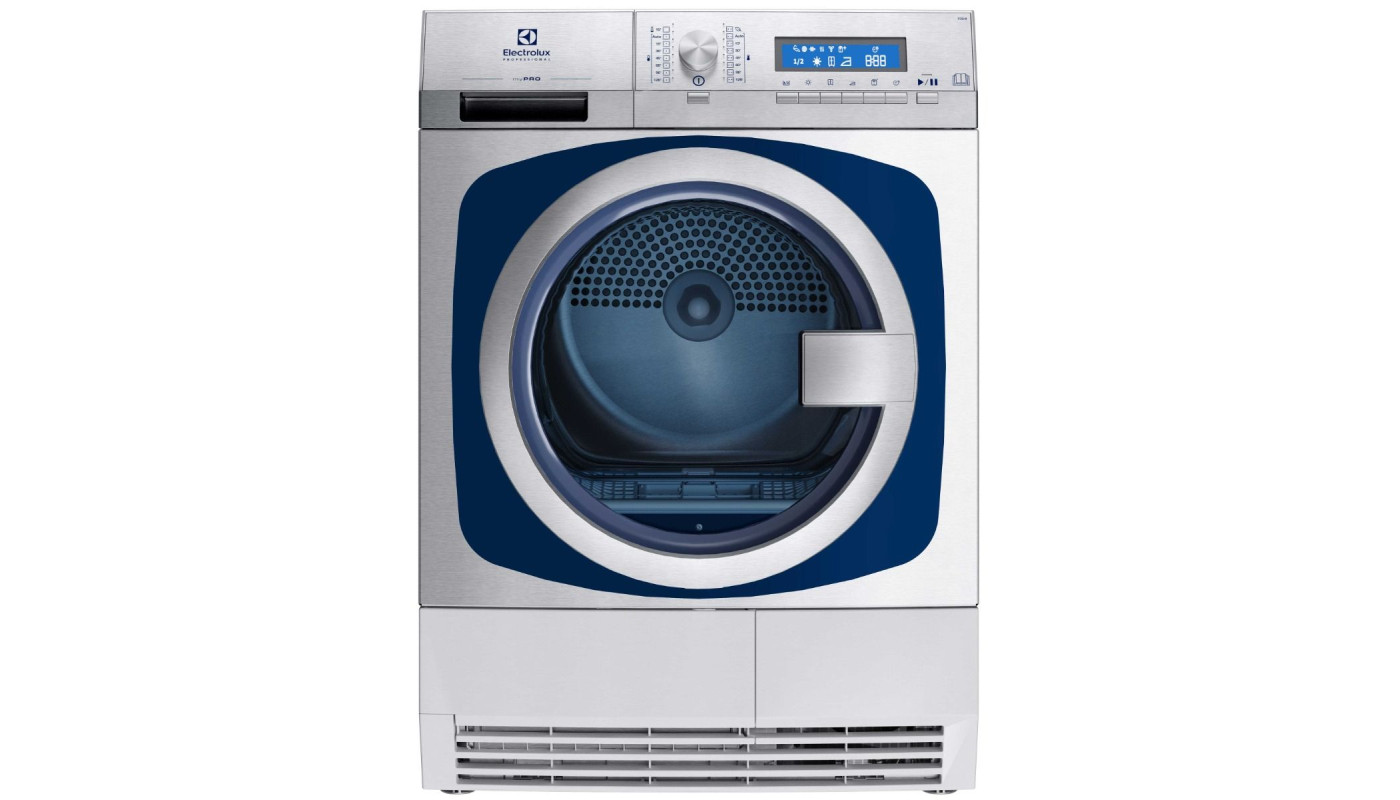 Electrolux Professional TD2-8 myPRO Edge 8kg Condenser Tumble Dryer