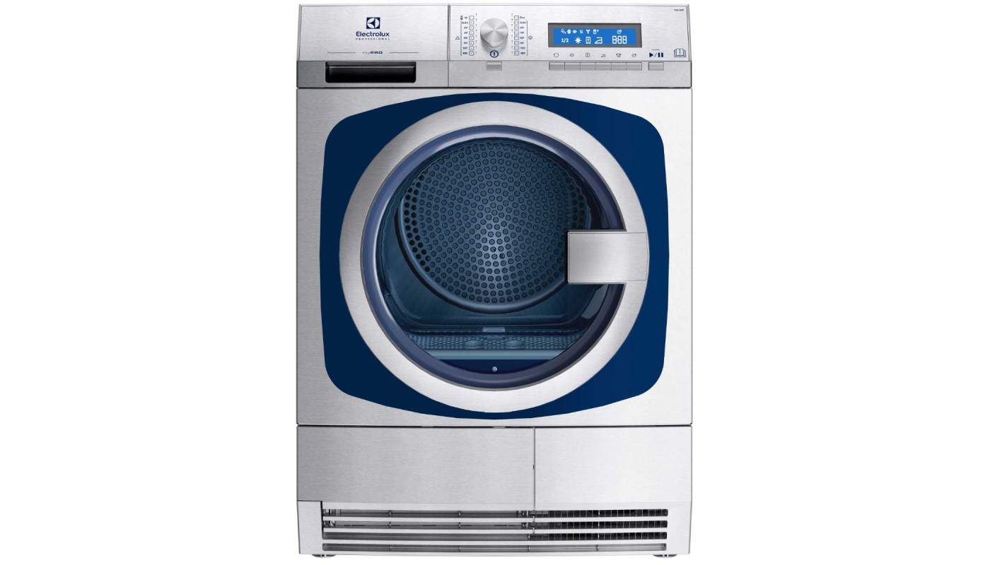Electrolux Professional TD2-9HP myPRO Edge 9kg Heat Pump Tumble Dryer