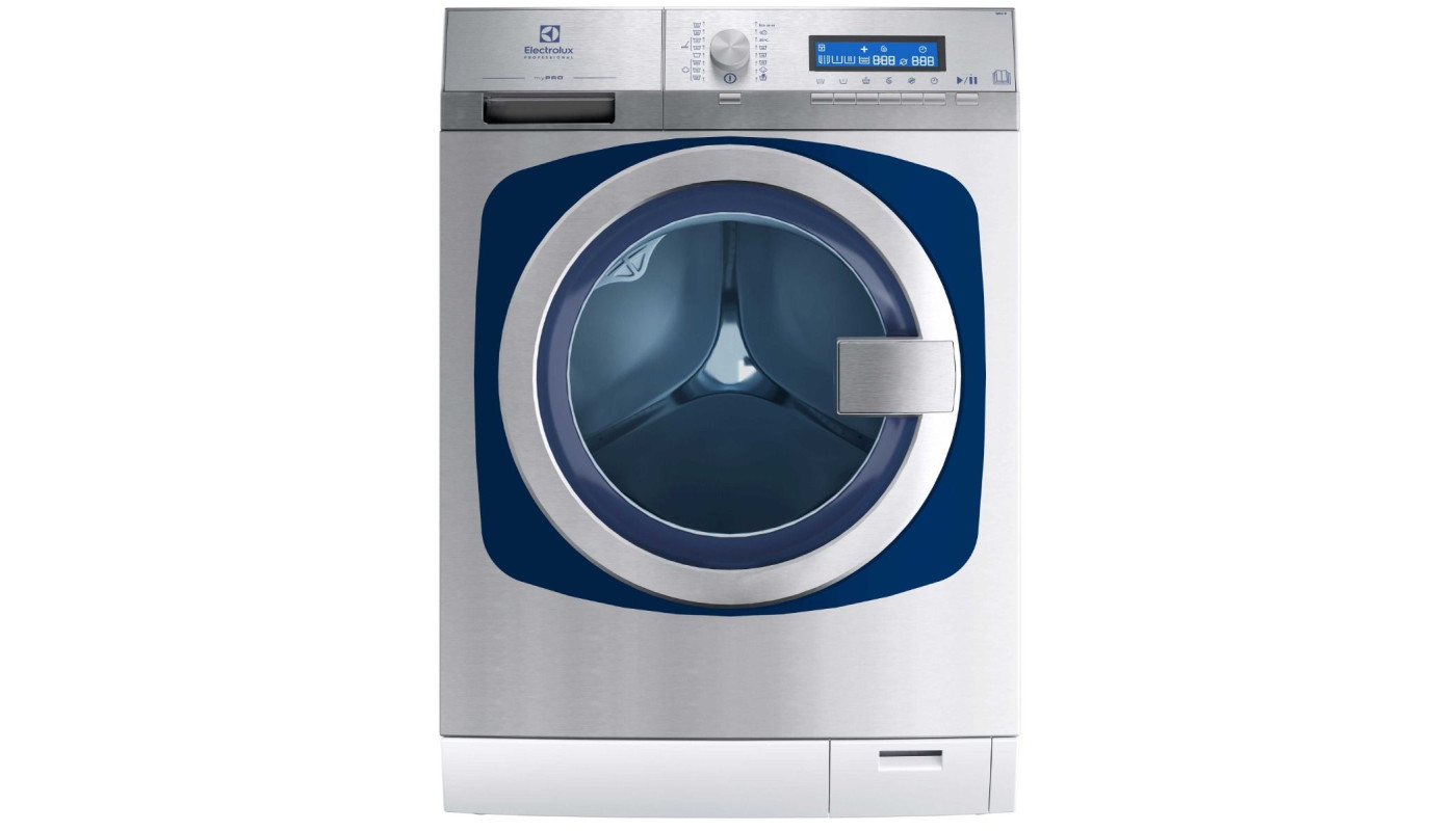 Electrolux Professional WE2-9P myPRO Edge 9kg Washer with Drain Pump