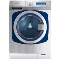 Electrolux Professional WE2-9P myPRO Edge 9kg Washer with Drain Pump