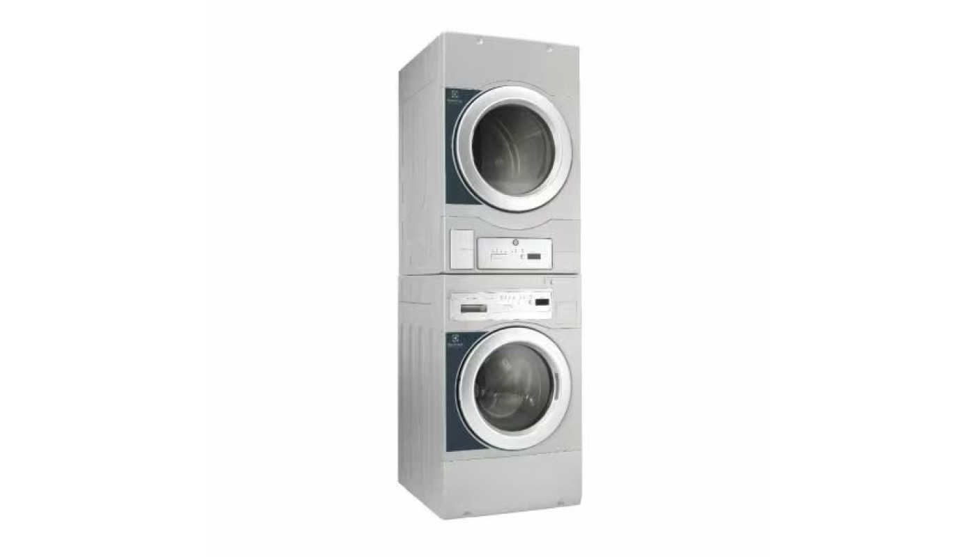 Electrolux WE1100P -TE1220E myPRO XL Smart Washer & Dryer Combo