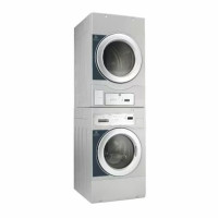 Electrolux WE1100P -TE1220E myPRO XL Smart Washer & Dryer Combo