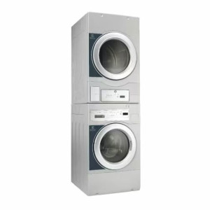 Electrolux WE1100P -TE1220E myPRO XL Smart Washer & Dryer Combo