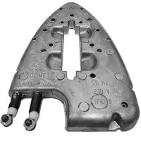 Comel Boiler Element and Gasket for a Comel 5 Litre Semi-Automatic boiler – Commercial Ironing Spare Part