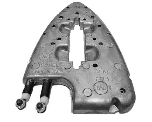 Comel Replacement Boiler Element for Comel and Snail 721 Irons