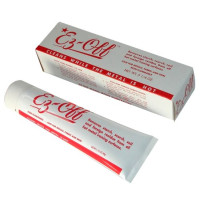 Ez-off Iron Cleaner
