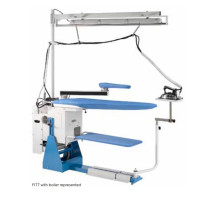 Electrolux Professional FIT7 Vacuum, Blowing Ironing Table