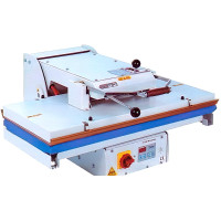 Fusing Press 110cm x 400cm + Stand – Professional Steam Iron Press