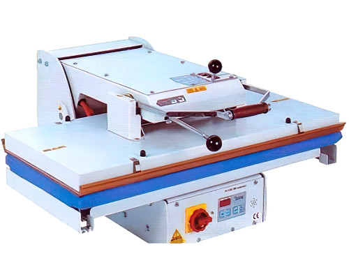 Fusing Press 110cm x 400cm + Stand – Professional Steam Iron Press