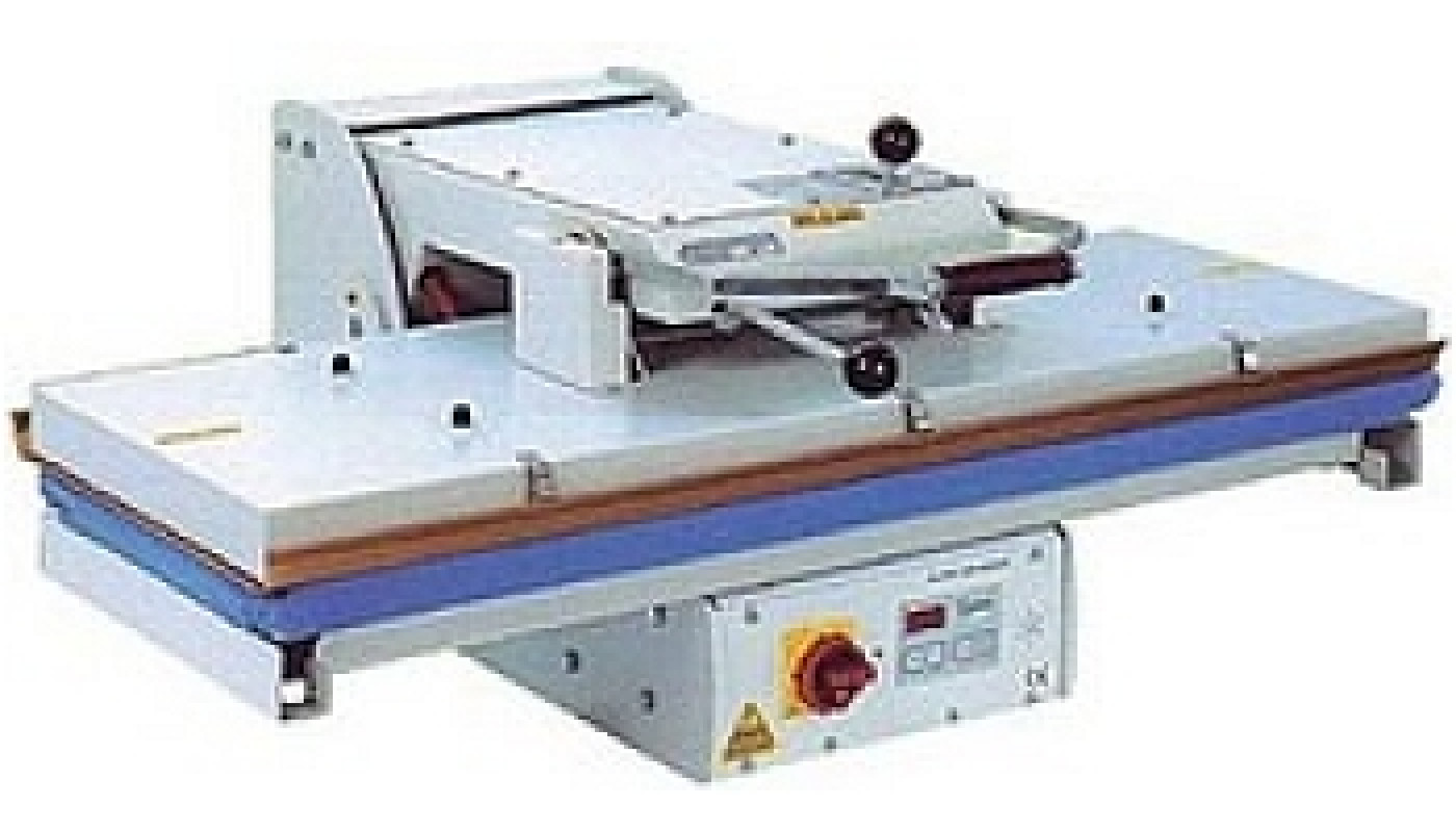 Fusing Press 90cm x 40cm + Stand – Professional Steam Iron Press