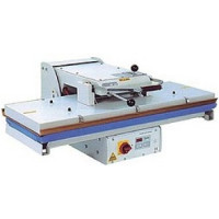 Fusing Press 90cm x 40cm + Stand – Professional Steam Iron Press