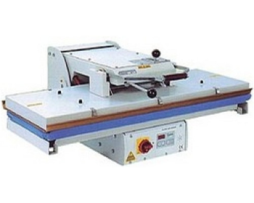 Fusing Press 90cm x 40cm + Stand – Professional Steam Iron Press