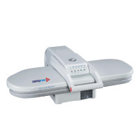 Speedypress Mega Steam Ironing Press 64cm with Stand by Speedypress – Professional Steam Iron Press