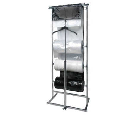 Garment Cover Dispenser – TIECO