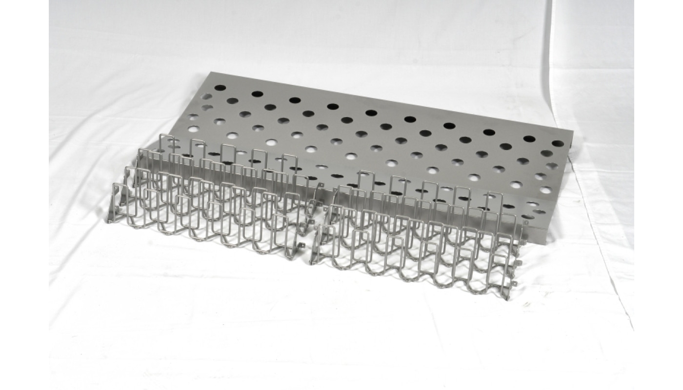 Electrolux Professional DC6-8 Gloves Hanger & Shoe Rack Kit