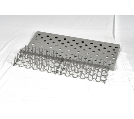 Electrolux Professional DC6-8 Gloves Hanger & Shoe Rack Kit