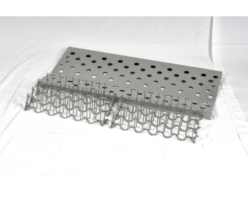 Electrolux Professional DC6-8 Gloves Hanger & Shoe Rack Kit