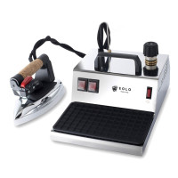 Aeolus GV01 Aeolus Professional 1.5 Litre ironing system INOX