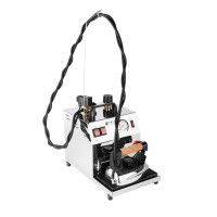 Aeolus EOLO GV03 INOX 3.5 Litre Professional Iron (by Aeolus EOLO)