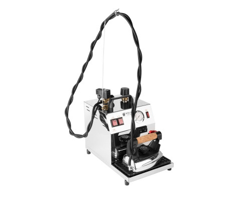 Aeolus EOLO GV03 INOX 3.5 Litre Professional Iron (by Aeolus EOLO)