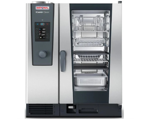 Rational iCombi Classic Combi Oven ICC 10-1/1/E