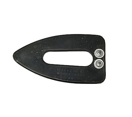 Magpie Iron Element for Ironmaster, Magpie and Easysteam Irons – Commercial Steam Boiler & Iron – Comel Ironing Equipment