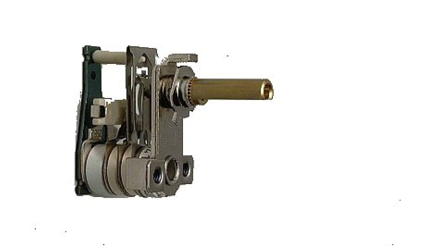 Magpie Thermostat for Ironmaster, Magpie and Easysteam Irons – Commercial Steam Boiler & Iron