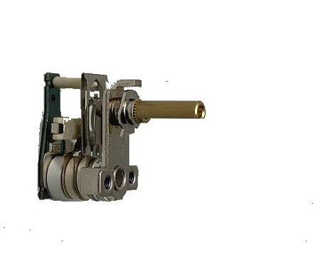 Magpie Thermostat for Ironmaster, Magpie and Easysteam Irons – Commercial Steam Boiler & Iron – Comel Ironing Equipment
