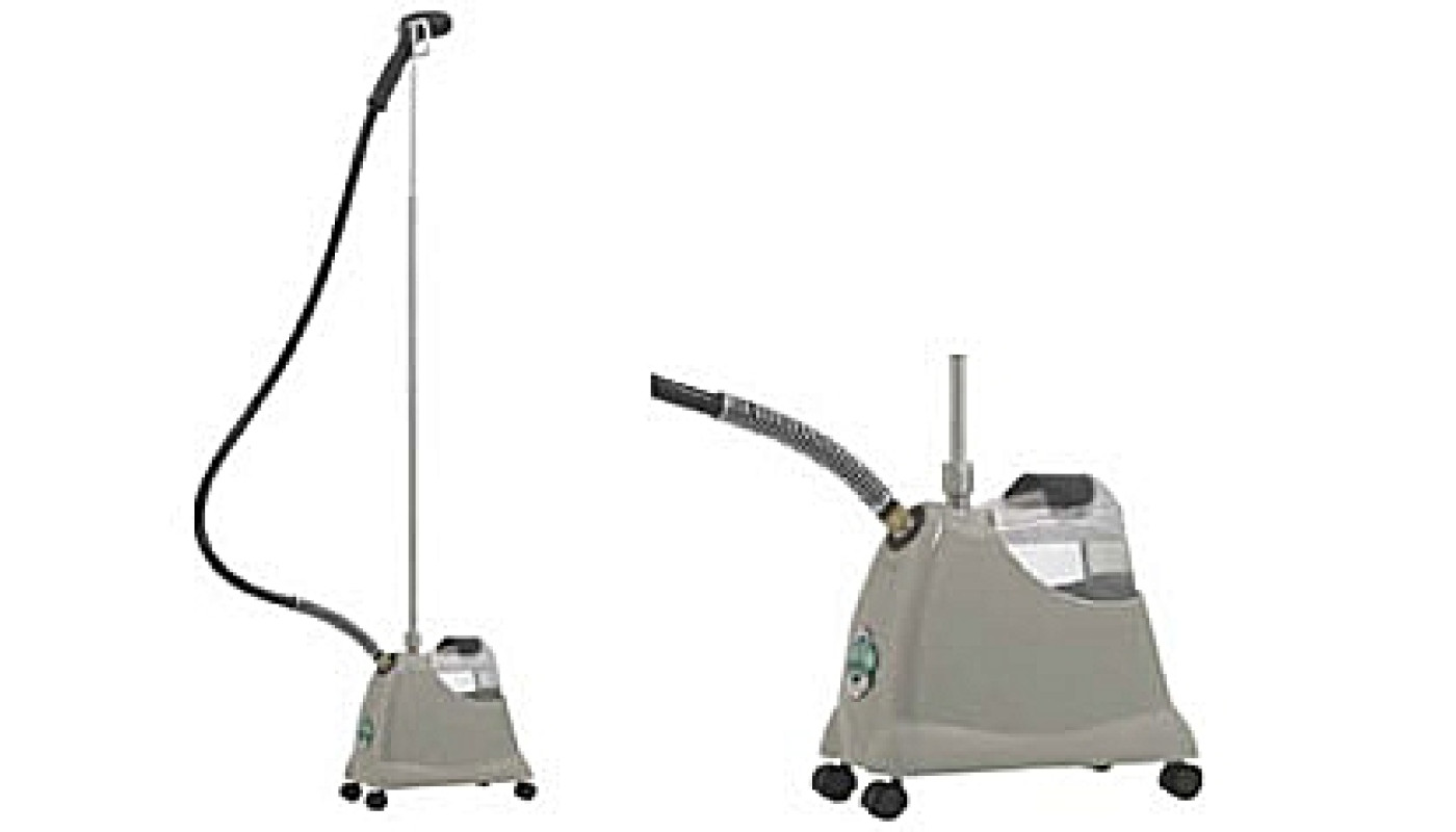 Jiffy J2000 Steamer